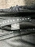 Helene Blake Black Cocktail Dress Size 12 - photo 8