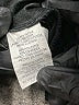 Helene Blake Black Cocktail Dress Size 12 - photo 10