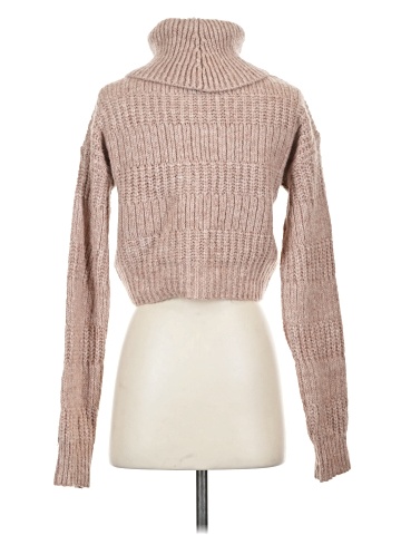 BDG Turtleneck Sweater (view 2)