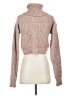 BDG Tan Turtleneck Sweater Size S - photo 2