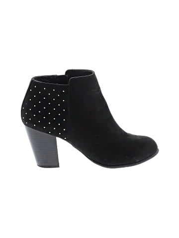 Old Navy Ankle Boots (view 1)