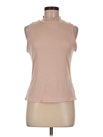 Attention Short Sleeve Turtleneck (view 1)