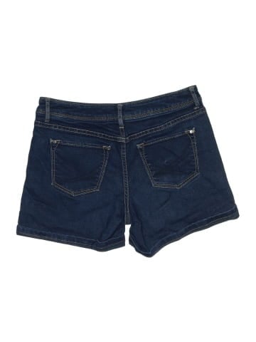 Simply Vera Vera Wang Denim Shorts (view 2)