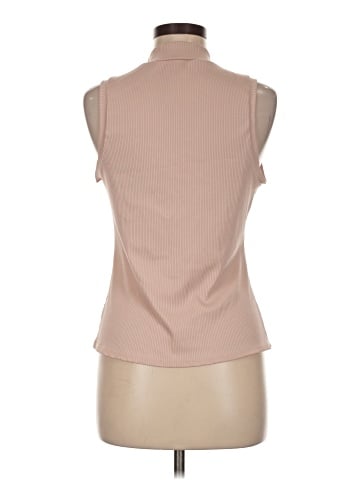 Attention Short Sleeve Turtleneck (view 2)