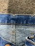 Wrangler Jeans Co 100% Cotton Blue Jeans Size 7 - photo 4
