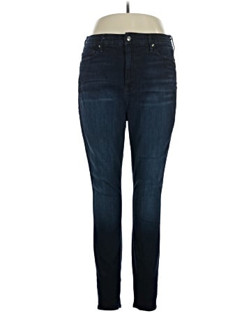 Good American Jeans (view 1)