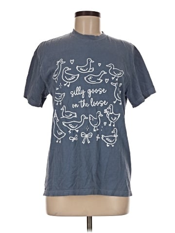 Comfort Colors Short Sleeve T-Shirt (view 1)