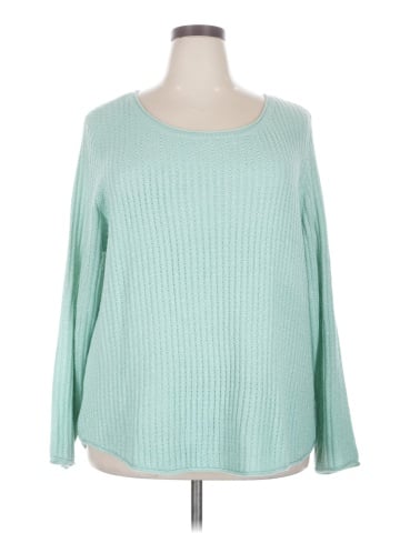 DressBarn Pullover Sweater (view 1)