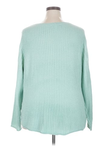 DressBarn Pullover Sweater (view 2)