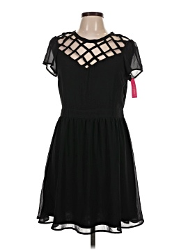 Xhilaration Cocktail Dress
