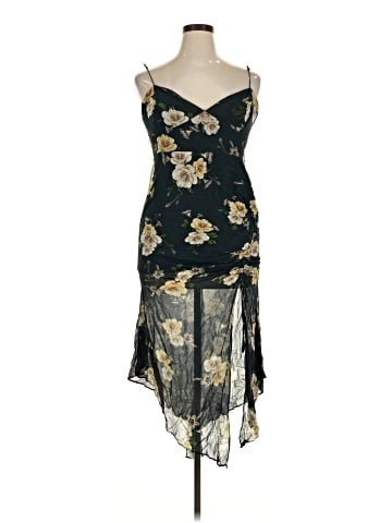Nicholas Cocktail Dress (view 1)