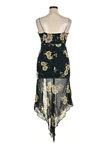Nicholas Cocktail Dress (view 2)