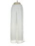Apt. 9 100% Elastic Silver Casual Pants Size S - photo 1