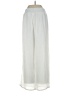Apt. 9 100% Elastic Silver Casual Pants Size S - photo 2