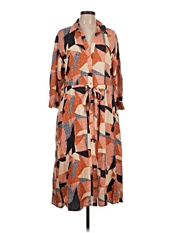 Corey Lynn Calter Casual Dress (view 1)