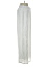 Apt. 9 100% Elastic Silver Casual Pants Size S - photo 4
