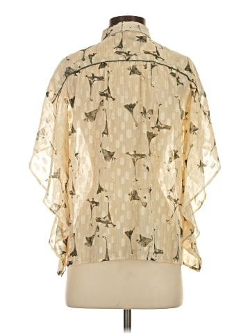 Cotélac 3/4 Sleeve Blouse (view 2)