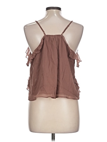 Dotti Sleeveless Blouse (view 2)