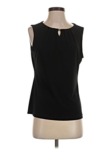Ivanka Trump Sleeveless Blouse (view 1)