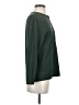 Classic Elements Green Long Sleeve Henley Size S - photo 4