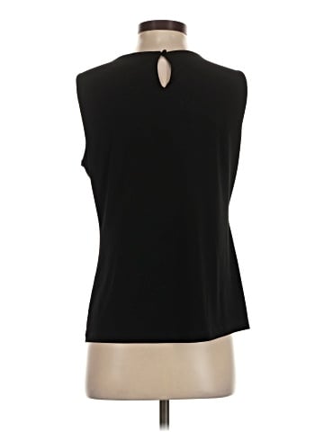 Ivanka Trump Sleeveless Blouse (view 2)