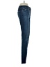 7 For All Mankind Solid Blue Jeans Size 25 waist - photo 4