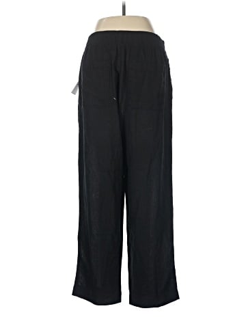 Old Navy Linen Pants (view 2)