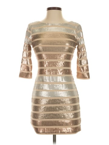 As U Wish Cocktail Dress (view 1)