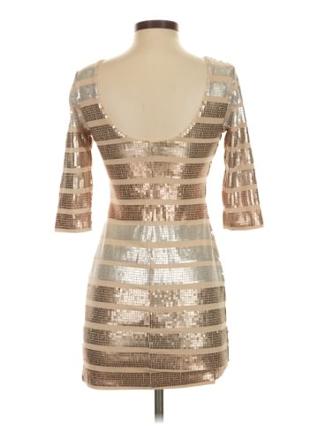 As U Wish Cocktail Dress (view 2)
