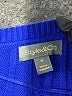 Style&Co 100% Cotton Blue Pullover Sweater Size M - photo 7