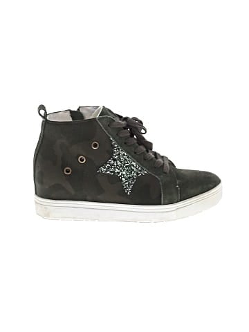 Steve Madden Sneakers (view 1)
