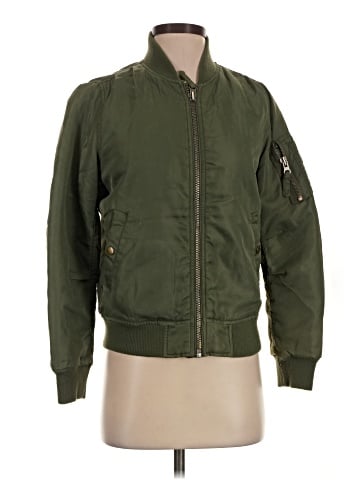 Siwy Jacket (view 1)