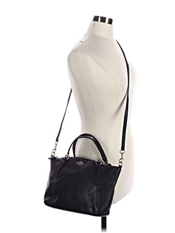 Coach Satchel (view 2)