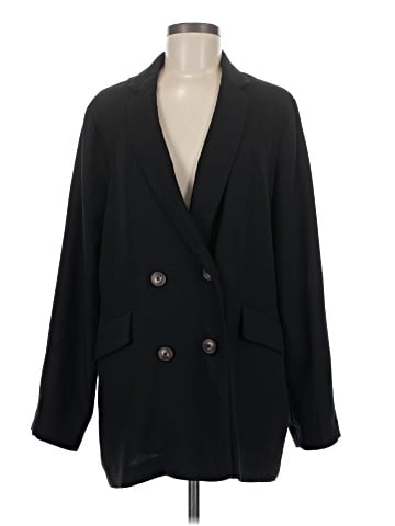 Elizabeth and James Blazer (view 1)