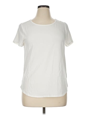 Cable & Gauge Short Sleeve T-Shirt (view 1)
