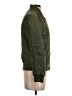 Siwy 100% Polyester Green Jacket Size S - photo 4