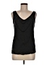 Vero Moda Black Tank Top Size M - photo 1
