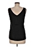 Vero Moda Black Tank Top Size M - photo 2