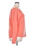 Tek Gear Orange Long Sleeve T-Shirt Size XXL - photo 4