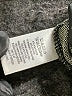 Adrienne Vittadini Tweed Gray Casual Dress Size S - photo 8