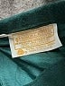 Pendleton 100% Wool Solid Green Wool Skirt Size 6 - photo 4