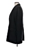 Elizabeth and James 100% Polyester Black Blazer Size M - photo 5