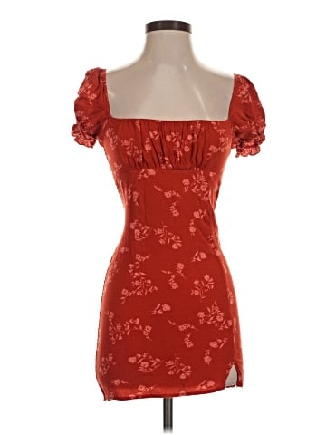 Coast Cocktail Dress (view 1)