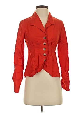 Maeve by Anthropologie Jacket (view 1)