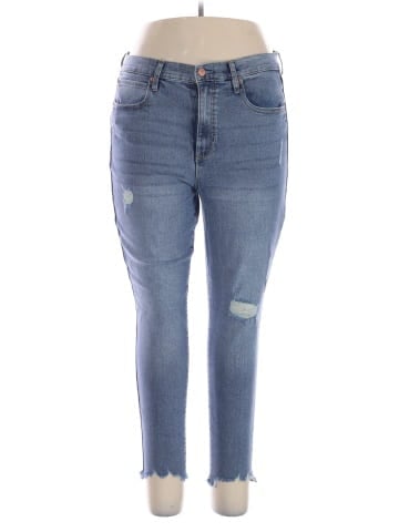 Nicole Miller New York Jeans (view 1)