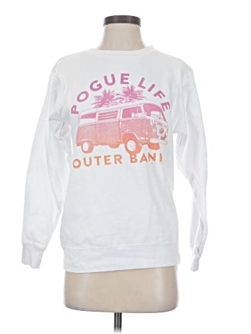 Coca-Cola Sweatshirt (view 1)