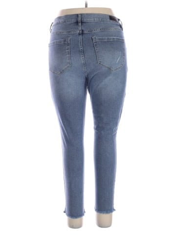 Nicole Miller New York Jeans (view 2)