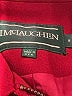 J. McLaughlin Red Jacket Size 8 - photo 6