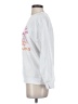 Coca-Cola White Sweatshirt Size S - photo 5