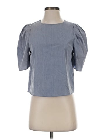 Drew Short Sleeve Top (view 1)